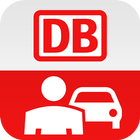 DB FahrtProfi icône