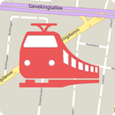 DB Tracker GPS Tracker (Unreleased) APK