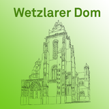 Rundgang im Wetzlarer Dom ícone
