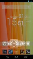 CircleLauncher syot layar 1