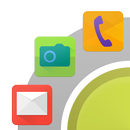 CircleLauncher Swipe APK