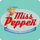 Miss PeppeR ícone