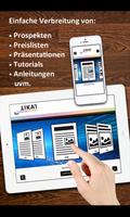 TIKAL PDF Publisher syot layar 1