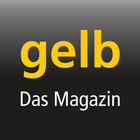 forum gelb Magazin icône