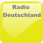 Deutschland Radio biểu tượng