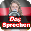 Sprechen DeutschTraining B1-APK