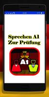 Sprechen A1 Deutsch Prüfung bài đăng