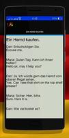 Sprechen A1 Deutsch Prüfung ảnh chụp màn hình 3