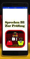 Sprechen B1 Deutsch Prüfung bài đăng