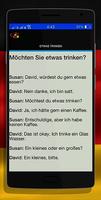 Sprechen B1 Deutsch Prüfung ảnh chụp màn hình 3