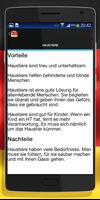 Ein Thema präsentieren B1 ảnh chụp màn hình 2