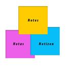Color Note App Free Notepad APK