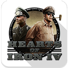 Hearts of Iron 4 - News ícone