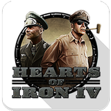 Hearts of Iron 4 - News