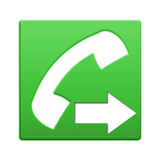 RedirectCall icône