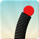 Spring Animation - Prrrr : Door stopper animation APK