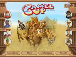 Camel Up ảnh chụp màn hình 3