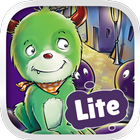 Marble Monster Lite أيقونة