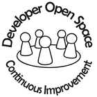Dev Open Space ícone