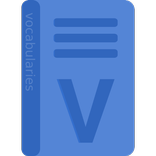 Vocabulary Book-Multi Language