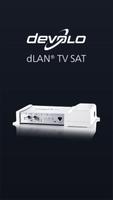 dLAN® TV SAT Plakat