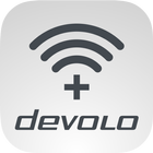 devolo WLAN Hilfe 图标