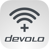 devolo WLAN Hilfe icône