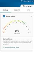 devolo WLAN Hilfe 海报