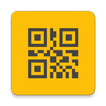 Essential Barcode Scanner ikon
