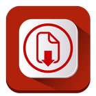 PDF Downloader icon