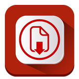 PDF Downloader آئیکن