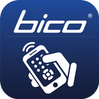 bico-flex Remote icône