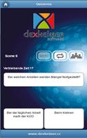 Schornsteinfeger Quiz screenshot 2