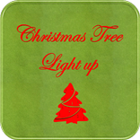 Christmas Tree Light Up