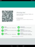 WhatsTabClient 海报