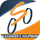 Alexander S. Kaufmann ไอคอน