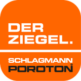 Schlagmann Produkte أيقونة