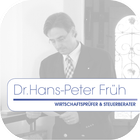 Dr. Früh 图标