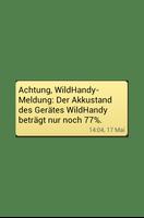 Wildhandy Lite screenshot 2