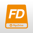 FlexDrive icône