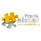 Die Frank Heister APP ikon