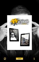 Die Frank Heister APP poster