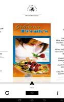 Frenks Restaurant GmbH-poster