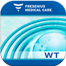 Fresenius Medical Care WT INFO APK