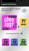 LogoSort SCH Demo-poster