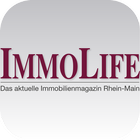Immolife icône