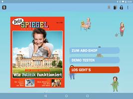 Dein SPIEGEL 截图 3