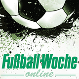Fußball-Woche Online アイコン