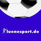 luenesport.de biểu tượng