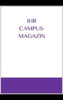 برنامه‌نما My Campus Magazine عکس از صفحه